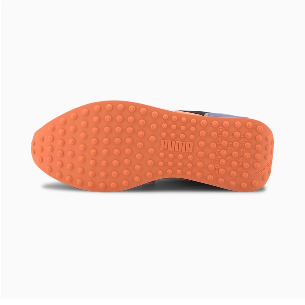 Men’s Future Rider Shoes - Picture 4 of 7